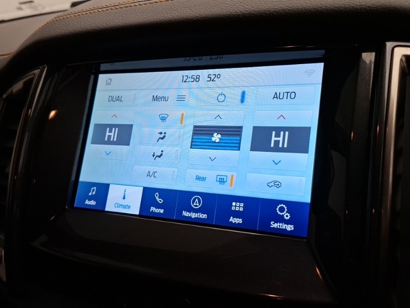 Used Ford Ranger 2023 for sale - 77530681: Photo 18