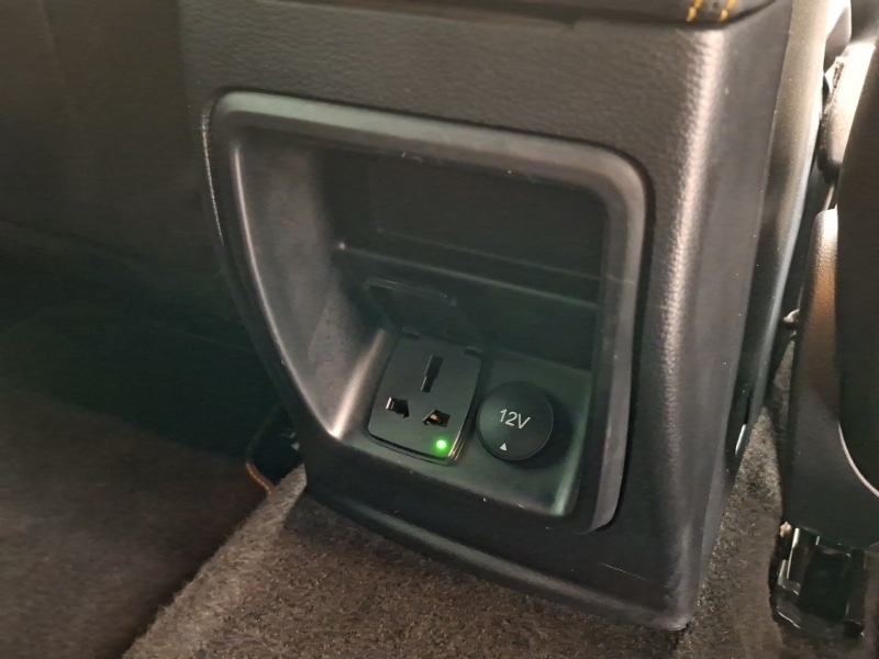 Used Ford Ranger 2023 for sale - 77530681: Photo 19