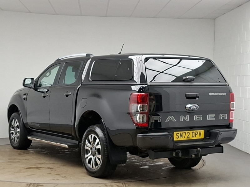 Used Ford Ranger 2023 for sale - 77530681: Photo 3