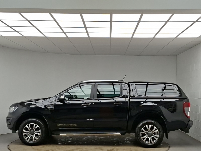 Used Ford Ranger 2023 for sale - 77530681: Photo 4