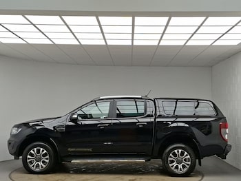 Used Ford Ranger 2023 for sale - 77530681: Photo