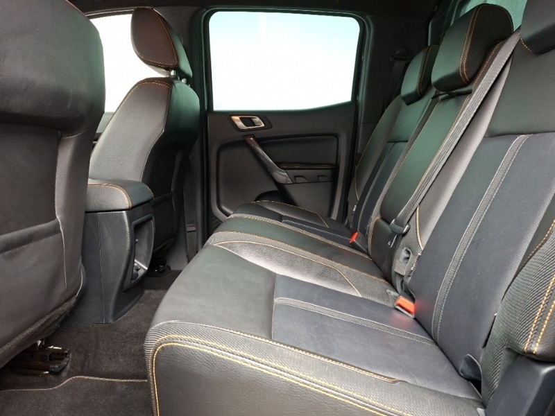 Used Ford Ranger 2023 for sale - 77530681: Photo 6