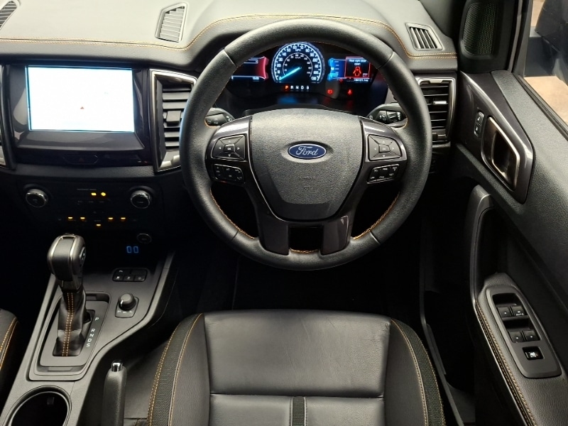 Used Ford Ranger 2023 for sale - 77530681: Photo 7