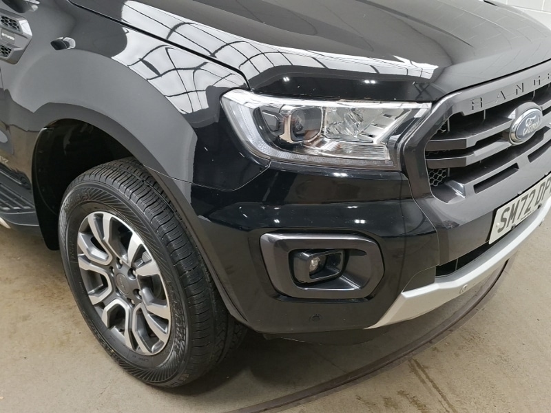 Used Ford Ranger 2023 for sale - 77530681: Photo 9