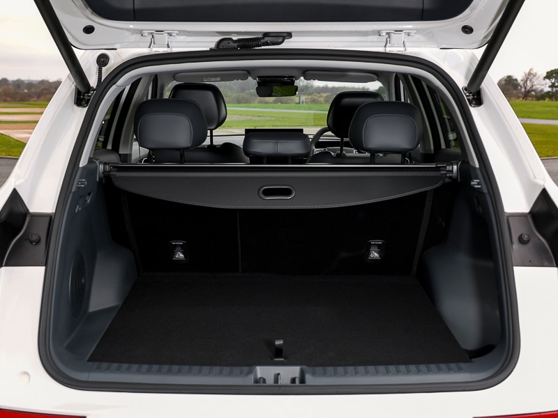 Used Geely Geely EX5 2025 for sale - 77776864: Photo 19