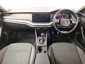 Used Skoda Octavia 2020 for sale - 77956506: Photo