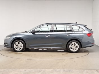 Used Skoda Octavia 2020 for sale - 77956506: Photo