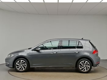 Used Volkswagen Golf 2019 for sale - 79176137: Photo