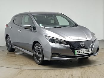 Used Nissan Leaf 2022 for sale - 79723623: Photo