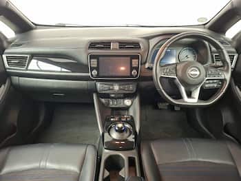Used Nissan Leaf 2022 for sale - 79723623: Photo
