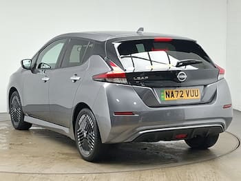 Used Nissan Leaf 2022 for sale - 79723623: Photo