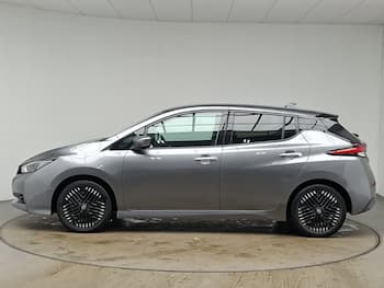 Used Nissan Leaf 2022 for sale - 79723623: Photo