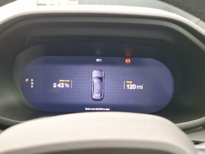 Used Polestar Polestar 2 2024 for sale - 78093743: Photo 18