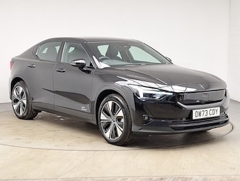 Used Polestar Polestar 2 2024 for sale - 78093743: Photo