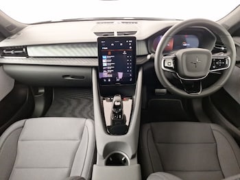 Used Polestar Polestar 2 2024 for sale - 78093743: Photo