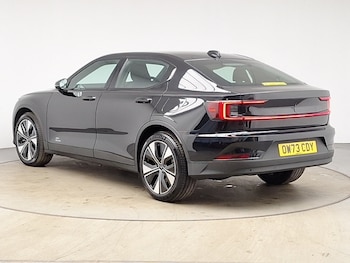 Used Polestar Polestar 2 2024 for sale - 78093743: Photo