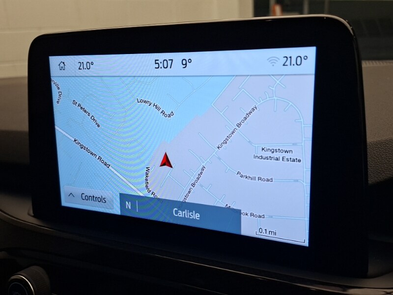 Used Ford Kuga 2021 for sale - 77645025: Photo 10