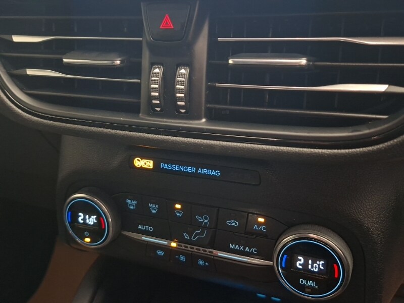 Used Ford Kuga 2021 for sale - 77645025: Photo 13