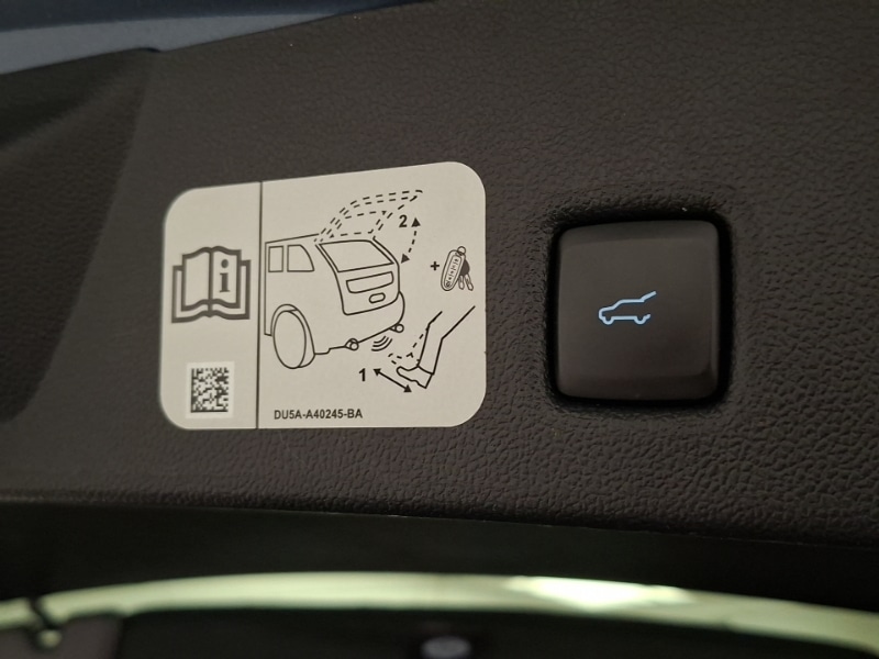 Used Ford Kuga 2021 for sale - 77645025: Photo 19