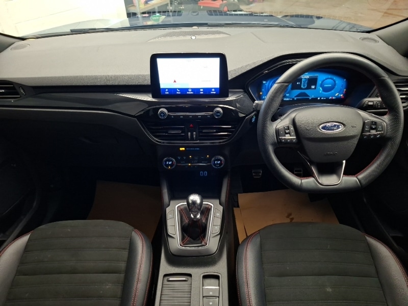 Used Ford Kuga 2021 for sale - 77645025: Photo 2