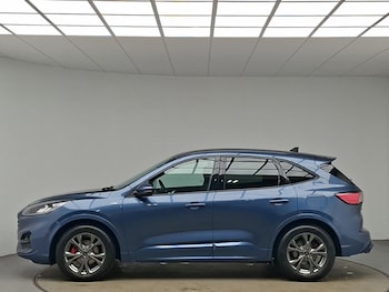 Used Ford Kuga 2021 for sale - 77645025: Photo