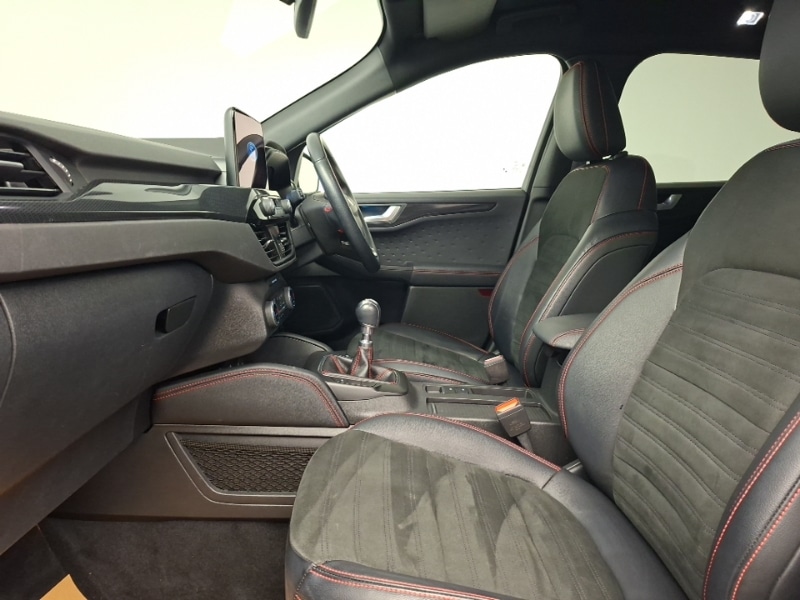 Used Ford Kuga 2021 for sale - 77645025: Photo 5