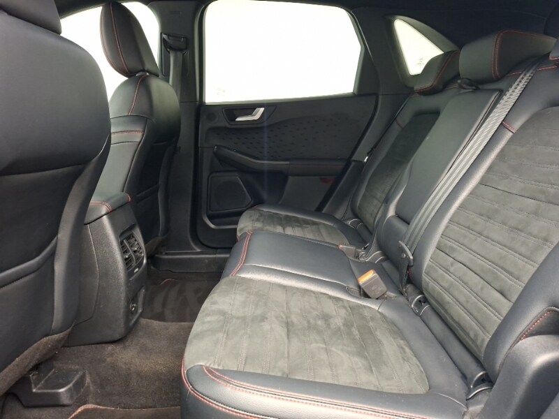 Used Ford Kuga 2021 for sale - 77645025: Photo 6