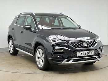 Used SEAT Ateca 2023 for sale - 79561770: Photo