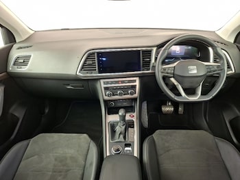 Used SEAT Ateca 2023 for sale - 79561770: Photo