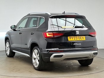 Used SEAT Ateca 2023 for sale - 79561770: Photo