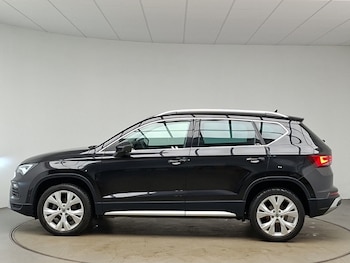 Used SEAT Ateca 2023 for sale - 79561770: Photo