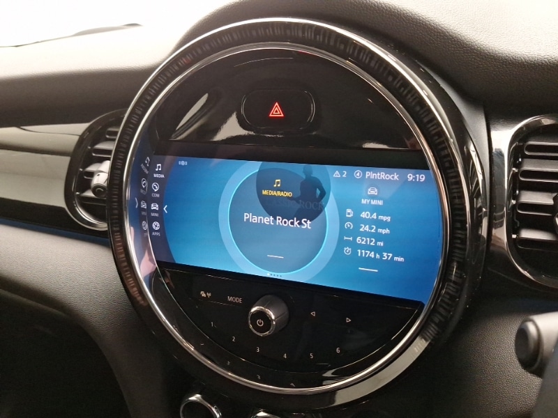 Used MINI Hatch 2022 for sale - 76493338: Photo 10