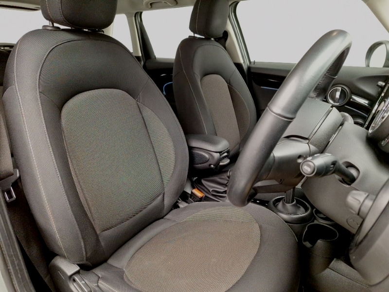 Used MINI Hatch 2022 for sale - 76493338: Photo 12