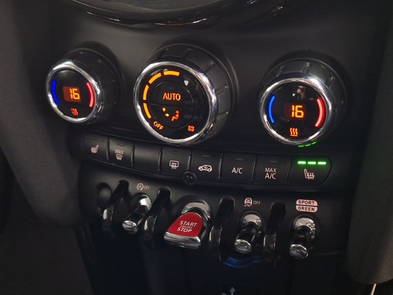 Used MINI Hatch 2022 for sale - 76493338: Photo 13