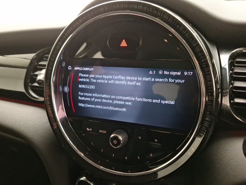 Used MINI Hatch 2022 for sale - 76493338: Photo 14