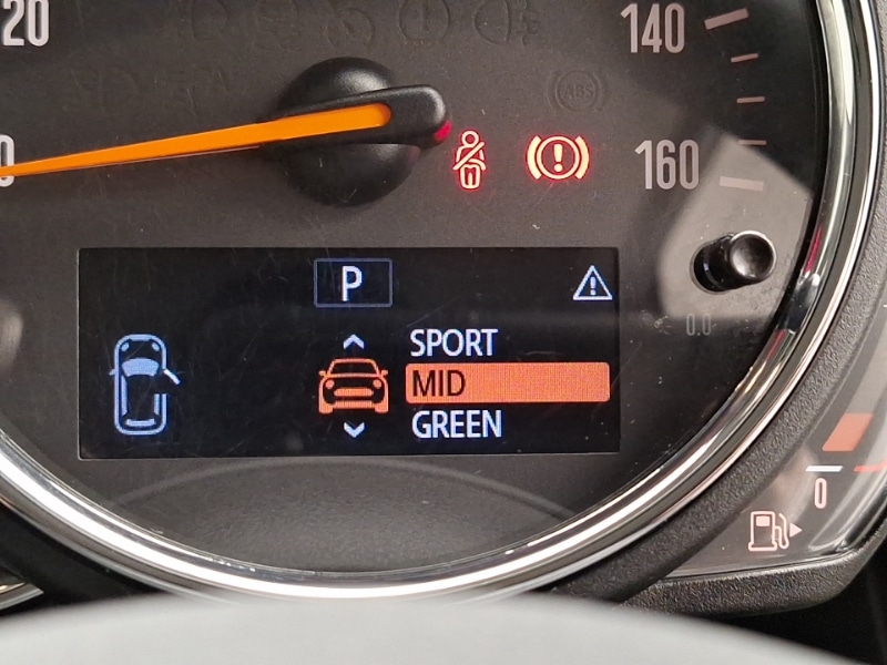 Used MINI Hatch 2022 for sale - 76493338: Photo 16