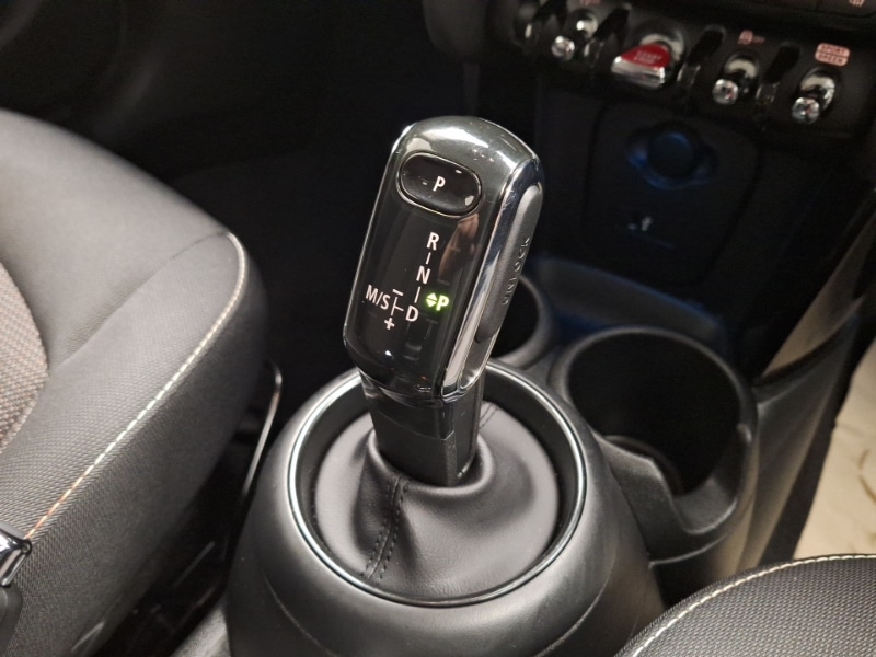 Used MINI Hatch 2022 for sale - 76493338: Photo 18