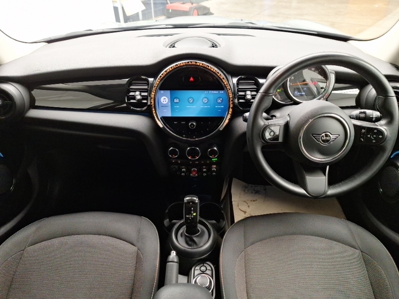 Used MINI Hatch 2022 for sale - 76493338: Photo 2