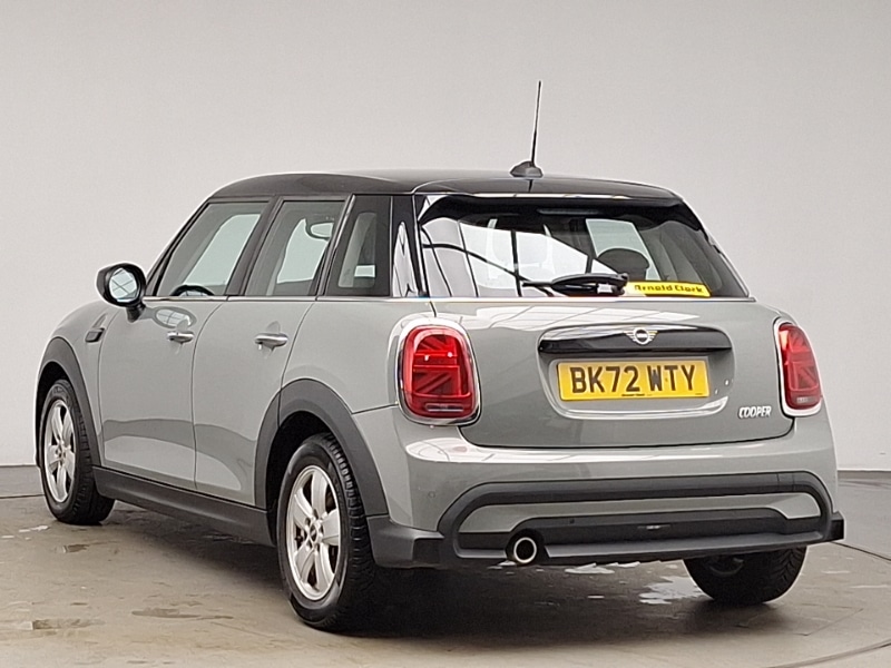 Used MINI Hatch 2022 for sale - 76493338: Photo 3