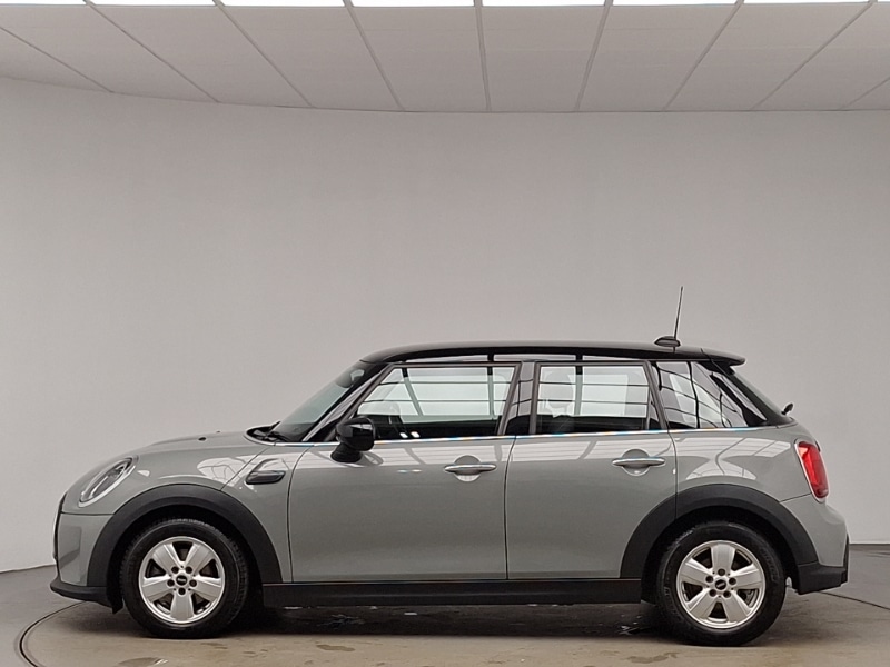 Used MINI Hatch 2022 for sale - 76493338: Photo 4