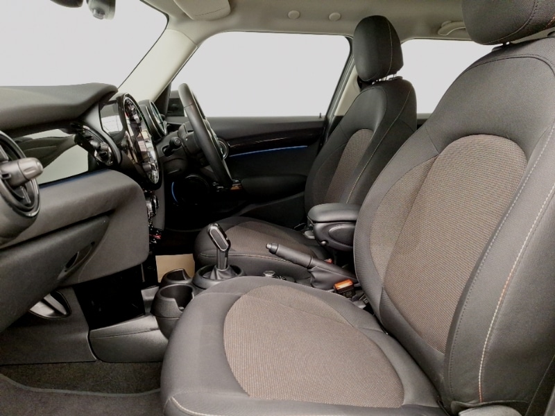 Used MINI Hatch 2022 for sale - 76493338: Photo 5