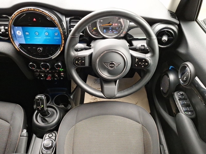 Used MINI Hatch 2022 for sale - 76493338: Photo 7