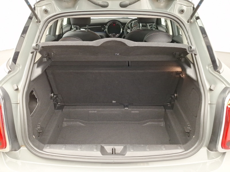 Used MINI Hatch 2022 for sale - 76493338: Photo 8