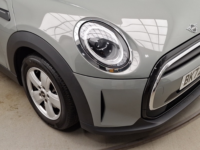 Used MINI Hatch 2022 for sale - 76493338: Photo 9