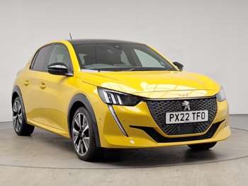 Used Peugeot 208 2022 for sale - 74847716: Photo