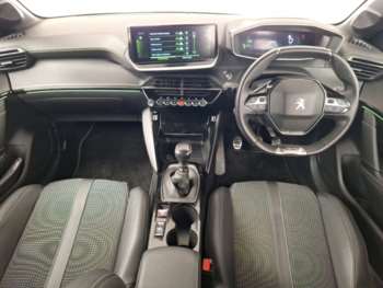 Used Peugeot 208 2022 for sale - 74847716: Photo
