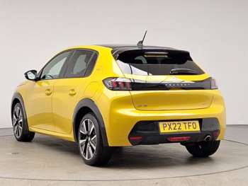 Used Peugeot 208 2022 for sale - 74847716: Photo