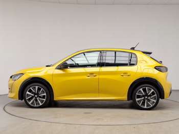 Used Peugeot 208 2022 for sale - 74847716: Photo