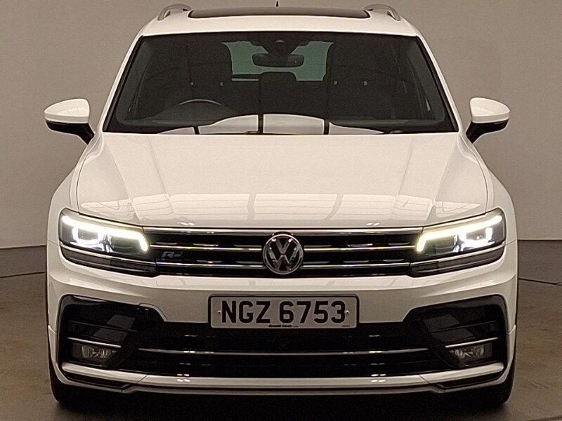 Used Volkswagen Tiguan 2019 for sale - 76354420: Photo 12