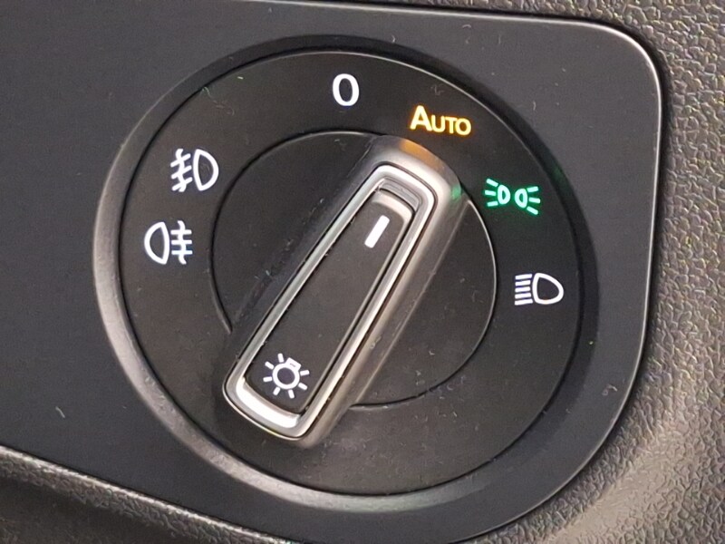 Used Volkswagen Tiguan 2019 for sale - 76354420: Photo 16